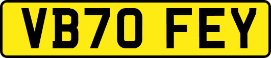 VB70FEY