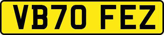 VB70FEZ