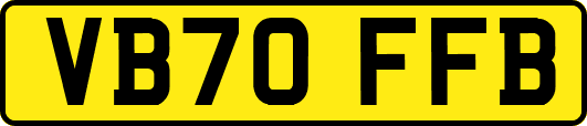 VB70FFB