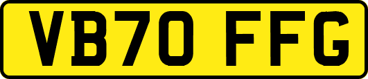 VB70FFG