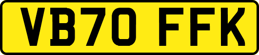 VB70FFK