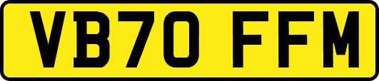 VB70FFM