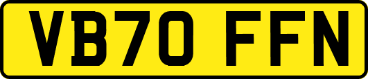 VB70FFN