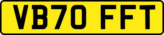 VB70FFT