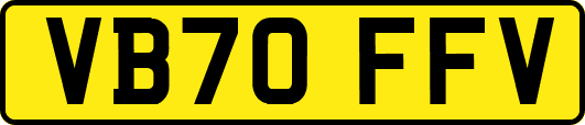 VB70FFV