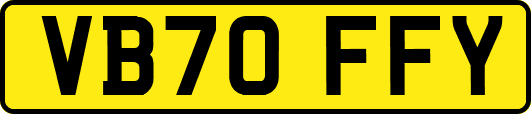 VB70FFY