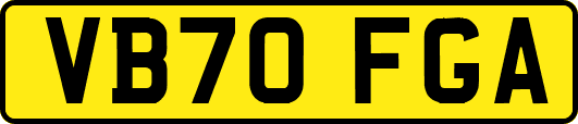 VB70FGA