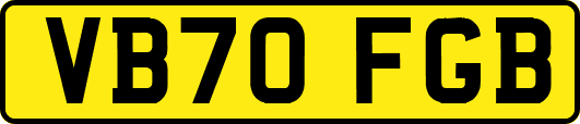 VB70FGB