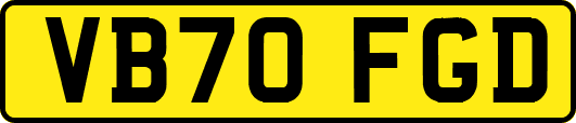 VB70FGD