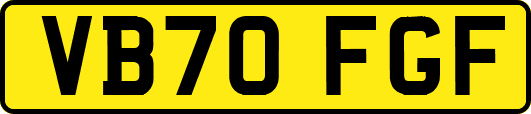 VB70FGF