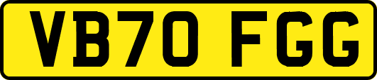 VB70FGG