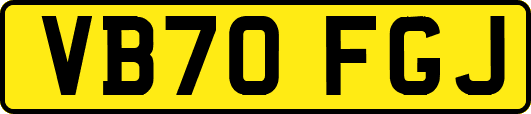VB70FGJ