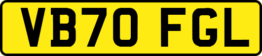 VB70FGL