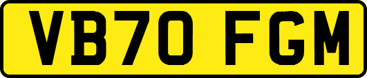 VB70FGM