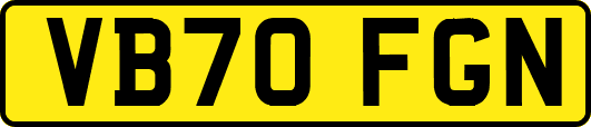 VB70FGN