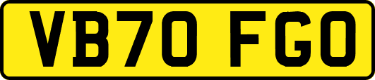 VB70FGO