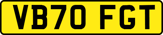 VB70FGT