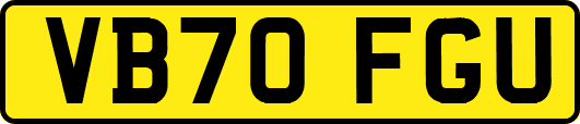 VB70FGU