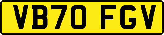 VB70FGV