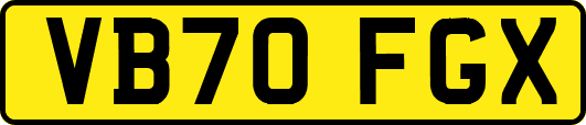 VB70FGX