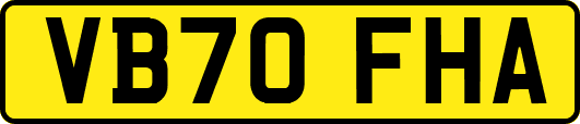 VB70FHA