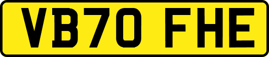 VB70FHE