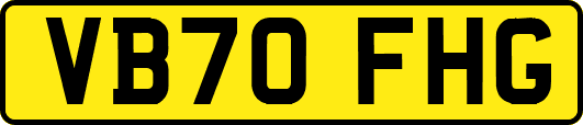 VB70FHG