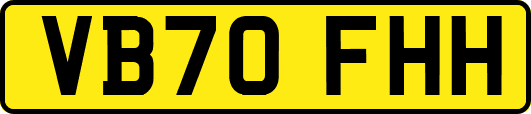 VB70FHH