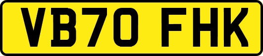 VB70FHK