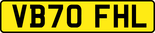 VB70FHL