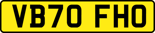 VB70FHO