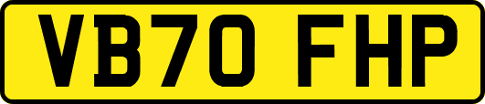 VB70FHP