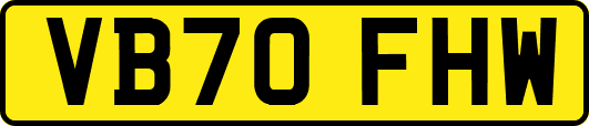 VB70FHW
