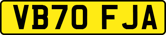 VB70FJA