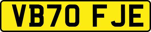 VB70FJE