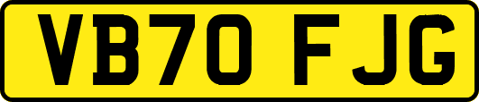 VB70FJG