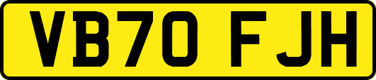 VB70FJH