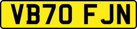 VB70FJN