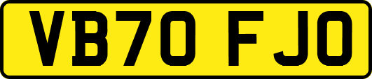 VB70FJO
