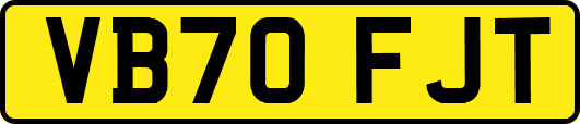 VB70FJT