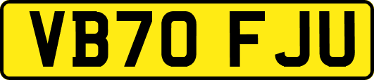 VB70FJU