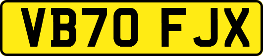 VB70FJX