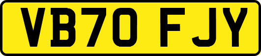 VB70FJY