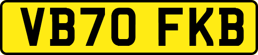 VB70FKB