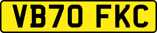VB70FKC