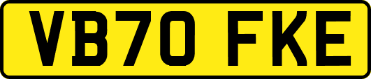 VB70FKE