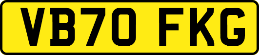 VB70FKG