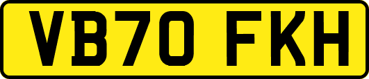 VB70FKH