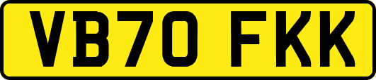 VB70FKK