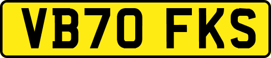 VB70FKS